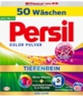 Voll- oder Colorwaschmittel Pulver im Angebot bei Kaufland in Gronau Voll- oder Colorwaschmittel Pulver Angebote von Persil bei Kaufland Gronau für 9,99 €