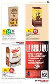 Promos Tablette dans le catalogue "Intermarché" de Intermarché Super Tablette en promo dans le catalogue Intermarché Super à la page 19