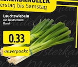 EDEKA Höhn - Lauchzwiebeln Angebot im Prospekt Lauchzwiebeln bei EDEKA im Höhn Prospekt für 0,33 €