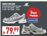 UNISEX SNEAKER 740 im Angebot bei Marktkauf in Köln UNISEX SNEAKER 740 Angebote von new balance bei Marktkauf Köln für 79,99 €