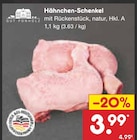 Netto Marken-Discount Saarlouis Prospekt mit  im Angebot für 3,99 €