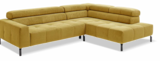 Ecksofa für 1.599,00 € bei Möbel Martin im Angebot Ecksofa im aktuellen Möbel Martin Prospekt