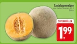 Cantaloupemelone im aktuellen EDEKA Prospekt für 1,99 €