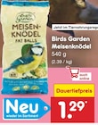 Birds Garden Meisenknödel bei Netto Marken-Discount im Armsheim Prospekt für 1,29 €