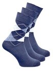 Damen- oder Herren-Socken für 1,99 € bei Thomas Philipps im Angebot Damen- oder Herren-Socken im aktuellen Thomas Philipps Prospekt