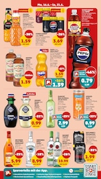 Eistee Angebot & Preis im aktuellen Penny Prospekt Eistee Angebot im aktuellen Penny Prospekt auf Seite 25