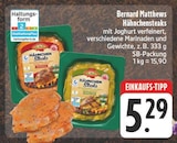 Hähnchensteaks bei EDEKA im Prospekt "" für 5,29 €