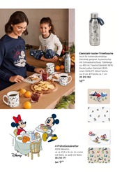 Trinkflasche im Tchibo im Supermarkt Prospekt in Solingen Aktueller Tchibo im Supermarkt Prospekt mit Trinkflasche, "Freude FÜR ALLE!", Seite 12
