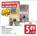 Classic bei E center im Breitengüßbach Prospekt für 5,49 €