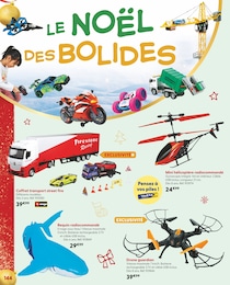 Offre Drone dans le catalogue La Grande Récré du moment à la page 144