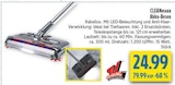 Akku-Besen Angebote von CLEANmaxx bei diska Görlitz für 24,99 €