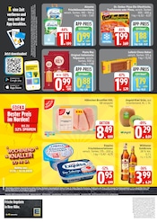 Aktueller EDEKA Frischemarkt Prospekt mit Kräuter, "Top Angebote", Seite 4