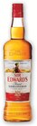 Blended Scotch Whisky 40° - SIR EDWARD'S - Hyper U à Arras Blended Scotch Whisky 40° - SIR EDWARD'S en promo chez Hyper U Arras à 11,45 €