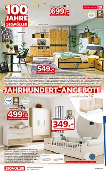 Kleiderschrank im aktuellen Segmüller Prospekt (Ludwigshafen (Rhein)) Kleiderschrank im Segmüller Prospekt "Highlight Angebote" mit 32 Seiten (Ludwigshafen (Rhein))