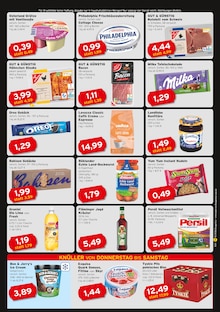 Aktueller CAP Markt Prospekt "Top Angebote" Seite 2 von 2 Seiten