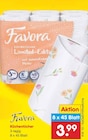 Küchentücher im Netto Marken-Discount Prospekt Küchentücher von Favora im aktuellen Netto Marken-Discount Prospekt für 3,99 €