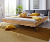 Bett von g+k möbel im aktuellen Möbel Inhofer Prospekt für 498,00 €