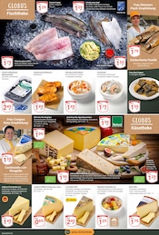 Aktueller GLOBUS Prospekt mit Käse, "Aktuelle Angebote", Seite 7