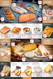 Aktueller GLOBUS Prospekt mit Garnelen, "Aktuelle Angebote", Seite 11