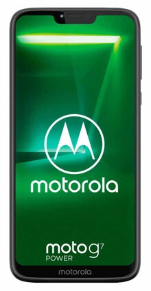 Smartphone moto g7 power bei Saturn in Neuwied Smartphone moto g7 power im Angebot bei Saturn Neuwied für 169,00 €