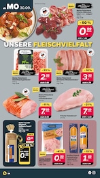 Hähnchenleber Angebot im aktuellen Netto mit dem Scottie Prospekt auf Seite 4