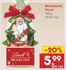 Mischbeutel Tanne von Lindt im aktuellen Netto Marken-Discount Prospekt