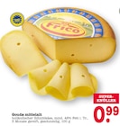 Gouda mittelalt Angebote von Frico bei E center Karlsruhe für 0,99 €