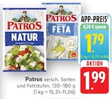 EDEKA - Natur Angebot im Prospekt Natur bei EDEKA im Prospekt "" für 1,79 €