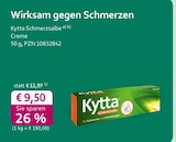 mea - meine apotheke - Schmerzsalbe Angebot im Prospekt Schmerzsalbe bei mea - meine apotheke im Prospekt "" für 9,50 €