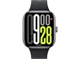 Redmi Watch 5 Smartwatch Aluminium Thermoplastisches Polyurethan / Kunststoff, 20-200 mm, Obsidian Black Angebot im MediaMarkt Saturn Prospekt Redmi Watch 5 Smartwatch Aluminium Thermoplastisches Polyurethan / Kunststoff, 20-200 mm, Obsidian Black im MediaMarkt Saturn Prospekt zum Preis von 92,99 €