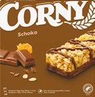 Riegel von Corny im aktuellen Netto mit dem Scottie Prospekt