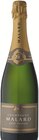 Champagne Cuvée Premium - MALARD dans le catalogue Carrefour Market