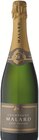 Champagne Cuvée Premium - MALARD en promo chez Carrefour Market Champagne Cuvée Premium - MALARD dans le catalogue Carrefour Market