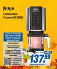 Eismaschine Creamie NC300EU Angebote von NINJA bei expert Bad Oeynhausen für 137,99 €