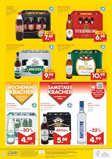 Paulaner Angebot im aktuellen Netto Marken-Discount Prospekt auf Seite 2