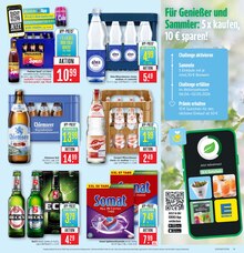 Cola im aktuellen Marktkauf Prospekt (Ulm) Cola im Marktkauf Prospekt "Aktuelle Angebote" mit 41 Seiten (Ulm)