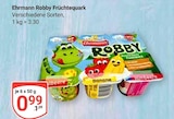 Aktuelle Sekt Angebote bei GLOBUS in Erlangen Aktuelles Robby Früchtequark Angebot bei GLOBUS in Erlangen ab 0,99 €