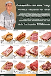 Aktueller GLOBUS Prospekt mit Schweinebauch, "Aktuelle Angebote", Seite 11