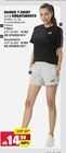 Damen T-Shirt Angebote von Puma bei E center Mainz für 14,99 €