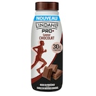 Boisson Lactée Sans Lactose Protéinée Chocolat Lindahl's Pro+ dans le catalogue Auchan Hypermarché