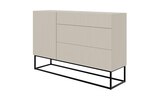 Sideboard im Höffner Prospekt Sideboard Veldio im aktuellen Höffner Prospekt für 459,00 €