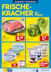 Schweinefleisch im Netto Marken-Discount Prospekt in Fulda Aktueller Netto Marken-Discount Prospekt mit Schweinefleisch, "Aktuelle Angebote", Seite 6