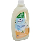 Lessive liquide - CARREFOUR ESSENTIAL en promo chez Carrefour Bois-Colombes à 3,89 €