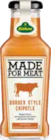 EDEKA Wenzendorf - Made for Meat Würzsauce Angebot im Prospekt Made for Meat Würzsauce bei EDEKA im Wenzendorf Prospekt für 1,49 €