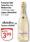 Aktuelles Carta Dry Angebot bei GLOBUS in Rostock ab 3,99 €