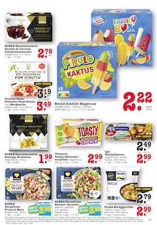 Eis im EDEKA Prospekt "Aktuelle Angebote" mit 74 Seiten (Frankfurt (Main))