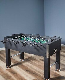 Kickertisch Liverpool bei ALDI SÜD in Duisburg Kickertisch Liverpool im Angebot bei ALDI SÜD Duisburg für 179,00 €