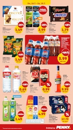 Katzenfutter Angebot & Preis im aktuellen Penny Prospekt Katzenfutter Angebot im aktuellen Penny Prospekt auf Seite 31