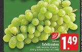 Tafeltrauben im Angebot bei EDEKA in Osnabrück Tafeltrauben Angebote von Gut & Günstig bei EDEKA Osnabrück für 1,49 €