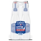 Limonade artisanale - LORINA dans le catalogue Carrefour Market